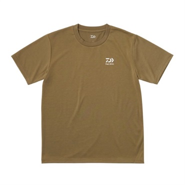 ショートスリーブスモールロゴTシャツ